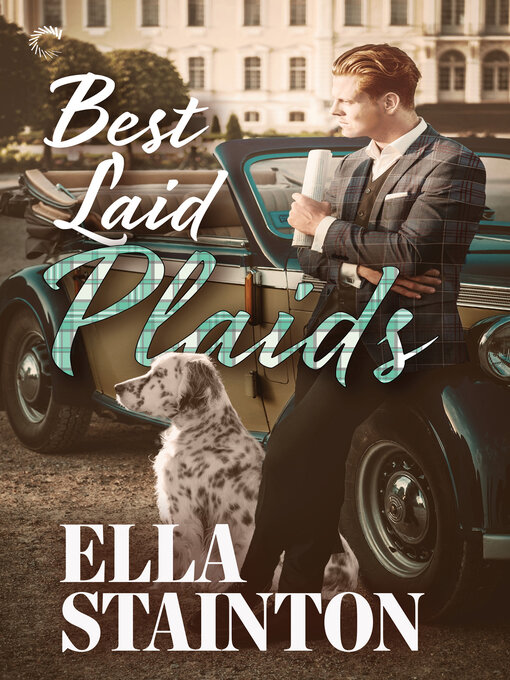 Title details for Best Laid Plaids by Ella Stainton - Available